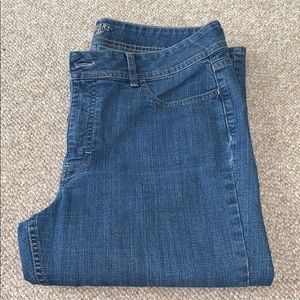 women’s capri pant